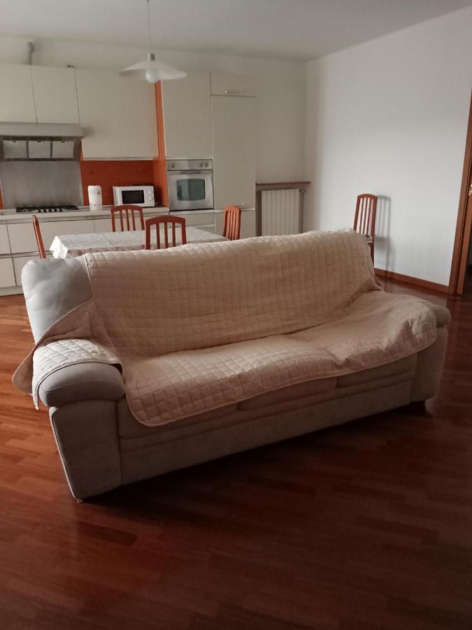 Villongo SantʼAlessandroCasa Francescaアパートメント エクステリア 写真