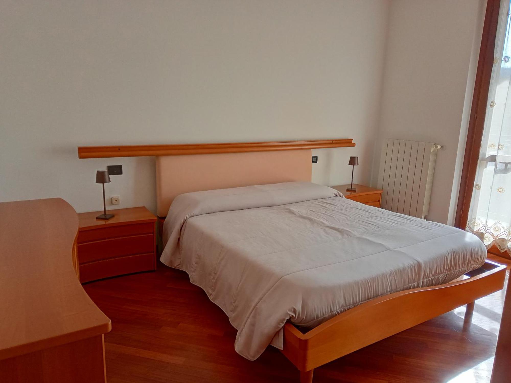 Villongo SantʼAlessandroCasa Francescaアパートメント エクステリア 写真